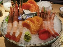 -阿吾罗·月咏精致日料(港汇恒隆广场店)