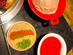 -周师兄大刀腰片火锅(洪崖洞旗舰店)