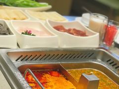 -海底捞火锅(杭州萧山宝龙广场店)