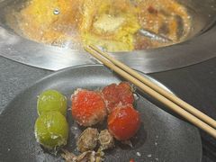-蘸小院铁锅炖·蘸酱菜·东北菜(怀远门店)