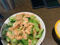 -蛙喔牛蛙(高新绿宝店)