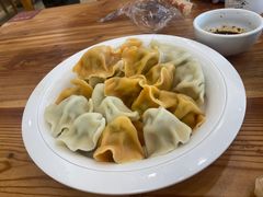 -大丰收海鲜地方菜馆