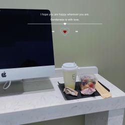 -FOR YOU造型