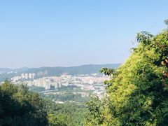 -火炉山森林公园