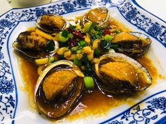 -鑫悦楼煎蟹·16年海鲜大排档