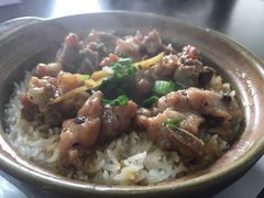-荣记煲仔饭(高庙路店)