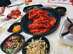 -聚味瞿记·龙虾堂(天元店)