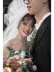 -樱花婚纱摄影