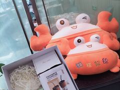 -百盛·鼎膳(中海财富中心)