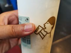 -喜茶(北京五棵松华熙店)