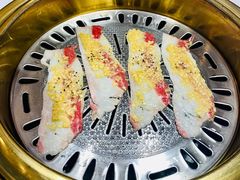 -妥妥烤肉料理(凯德店)