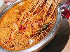 -肖四女乐山跷脚牛肉(世博源店)