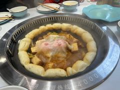 -满兴咱妈烀饼铁锅炖(兰州北街店)