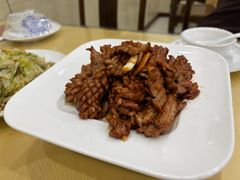 -聚丰德饭店(经五路店)