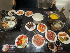 -川骄海鲜自助(亚运村店)