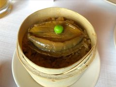 -富力丽思卡尔顿酒店·丽轩中餐厅