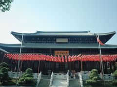 -香积寺