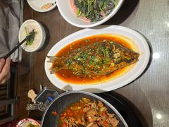 -味上湘菜馆(岳麓山店)