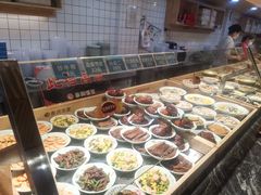 -泰润8号饭堂(闻喜路店)