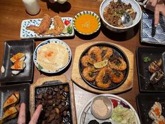 -小川洋风料理(江汉路店)