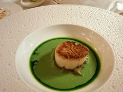 -上海和平饭店华懋阁 Cathay Room