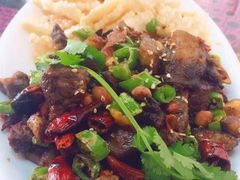 -小厨子私房菜·云南美食店