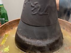 -小李子烧烤火锅地锅(枣行店)