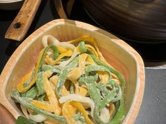 -季季山·云南野生菌火锅(上海首店)