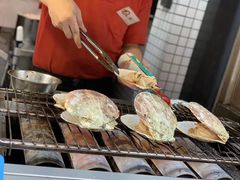 -松阪牛焼肉M(法善寺横丁店)