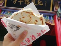 -子午路张记肉夹馍(小寨西路店)