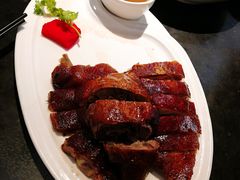 -椿记烧鹅(北门店)