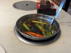 -围炉夜话·潮汕卤水火锅(榕江店)