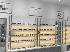 -ALPS阿尔卑斯眼镜(我格广场店)