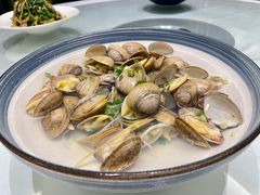 -绫罗岛海鲜私房菜(鸭绿江边店)