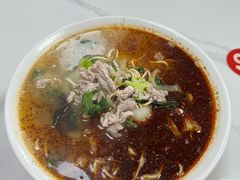 -祁家面馆(大香炉店)