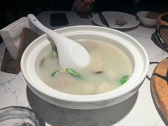 -奉天小馆·非遗东北菜(济南万象城店)