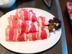 -捞王锅物料理(上海世茂广场店)