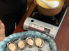 -奕景海鲜(星海广场店)