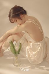 -米莱摄影写真(五大道别墅店)