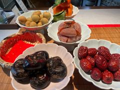 -鲤院·新中式美学·庭院餐厅(夫子庙店)