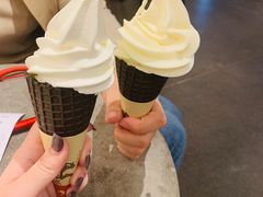 -喜茶(上海打浦桥日月光gelato lab+店)