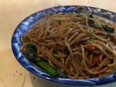 -小毛绝杀炒粉