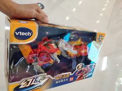 -TOYSRUS玩具反斗城(大连恒隆广场店)