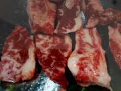 -老炉家木炭烤肉(长江国际店)