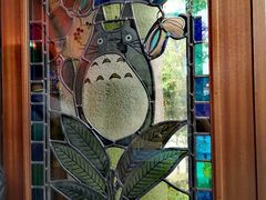 -三鹰之森吉卜力美术馆