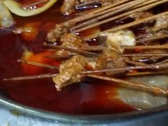 -老瓦房冷锅串串(文殊院店)
