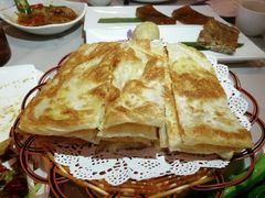 -柳州饭店·绿岛餐厅(友谊路店)