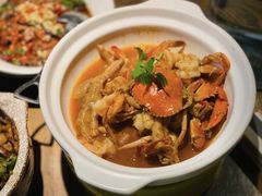 -炊烟小炒黄牛肉(中心印象城店)