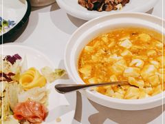-上海1号私藏菜(静安店)