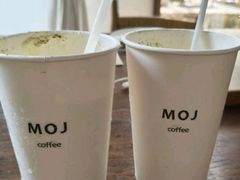 -MOJ coffee(瓯海泽雅水碓坑店)